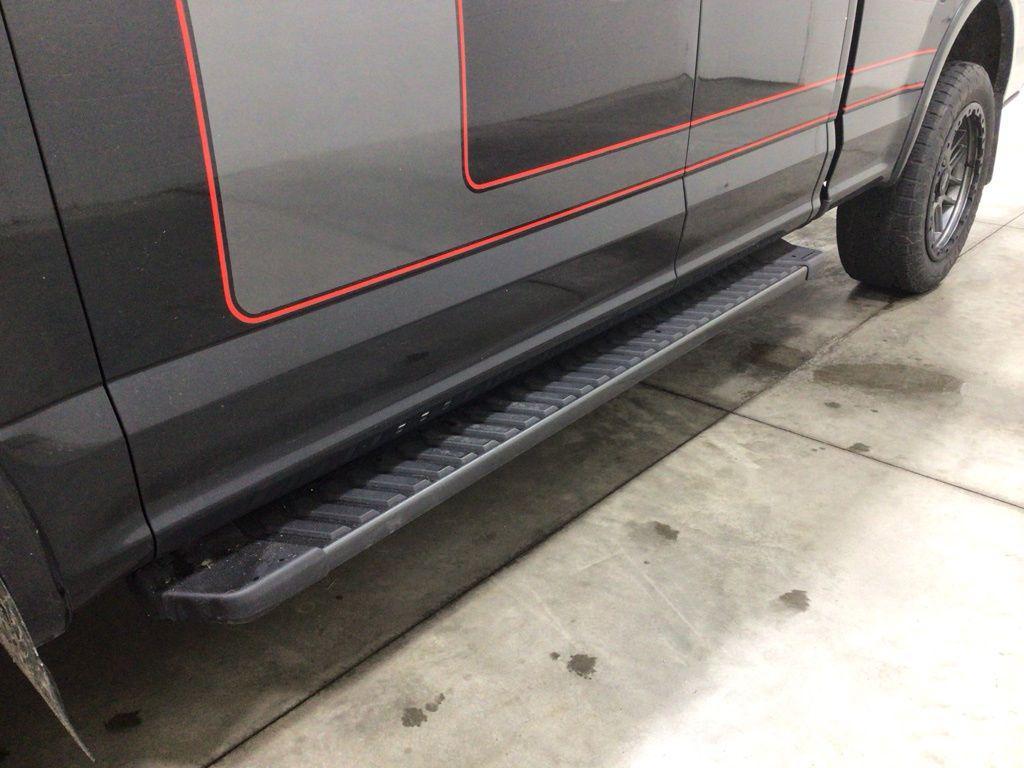 used 2015 Ford F-150 car, priced at $22,988