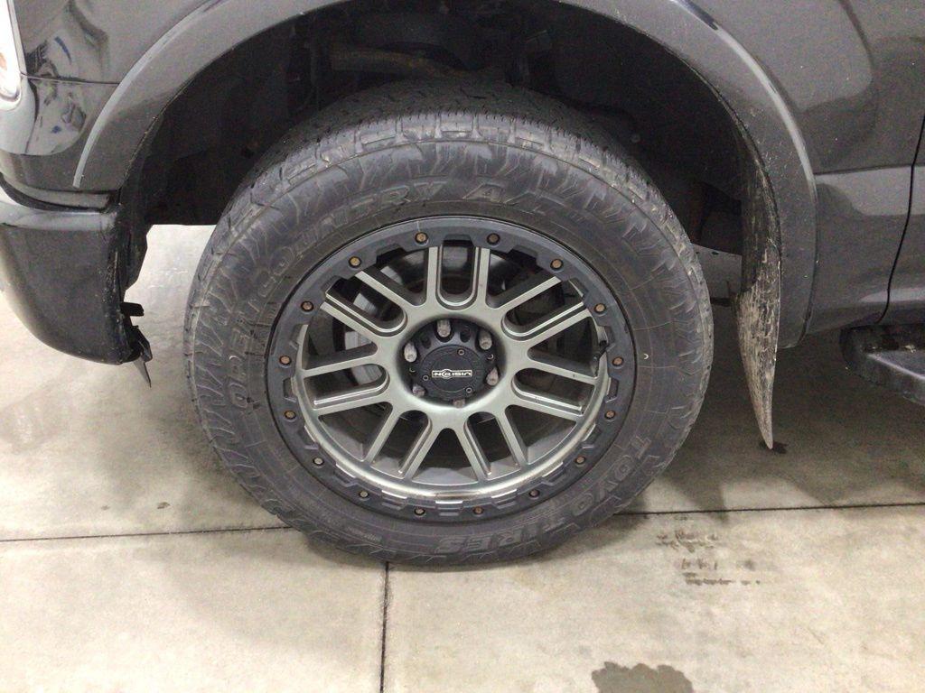 used 2015 Ford F-150 car, priced at $22,988