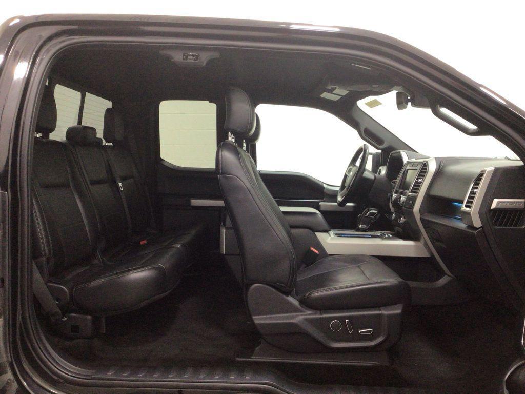 used 2015 Ford F-150 car, priced at $22,988