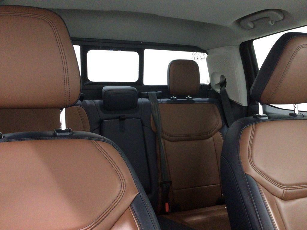 used 2024 Ford Maverick car, priced at $31,800