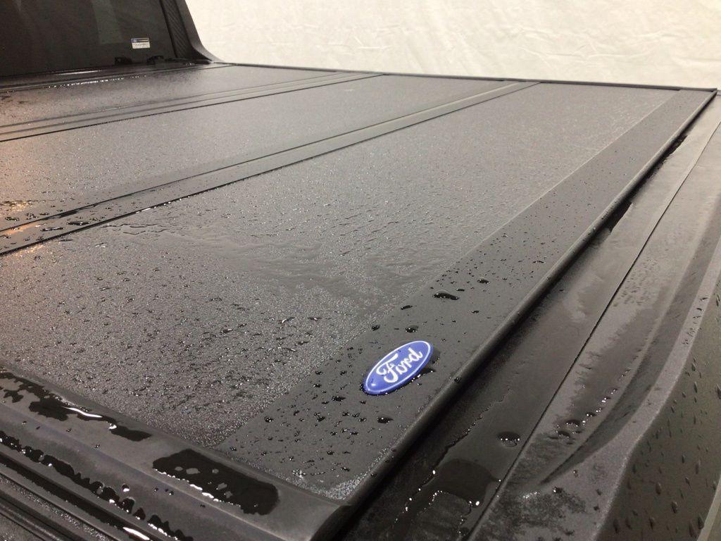 used 2024 Ford Maverick car, priced at $31,800