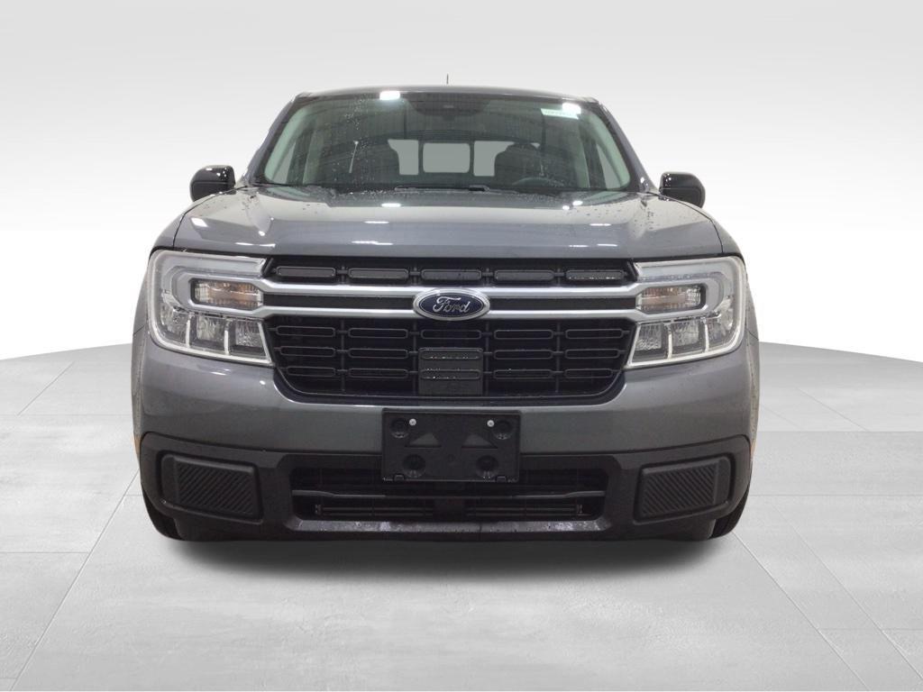 used 2024 Ford Maverick car, priced at $31,800