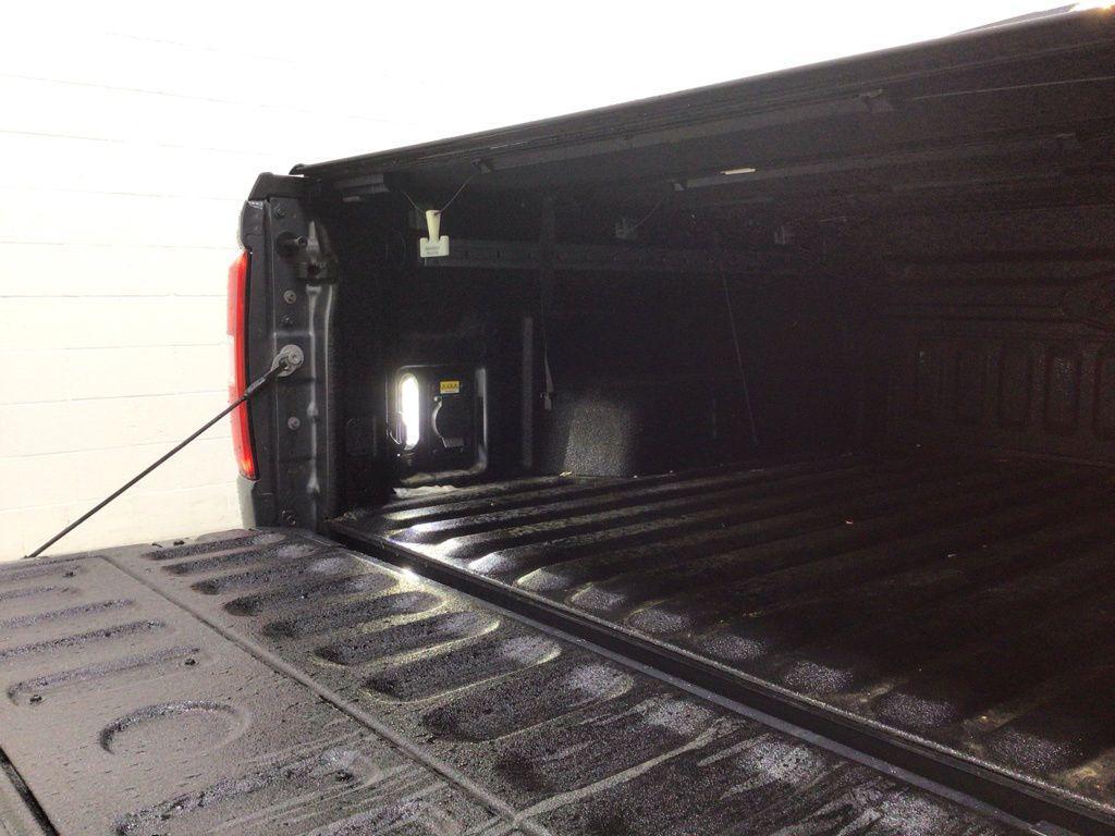 used 2024 Ford Maverick car, priced at $31,800