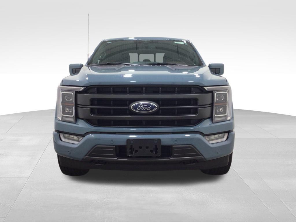 used 2023 Ford F-150 car, priced at $47,387