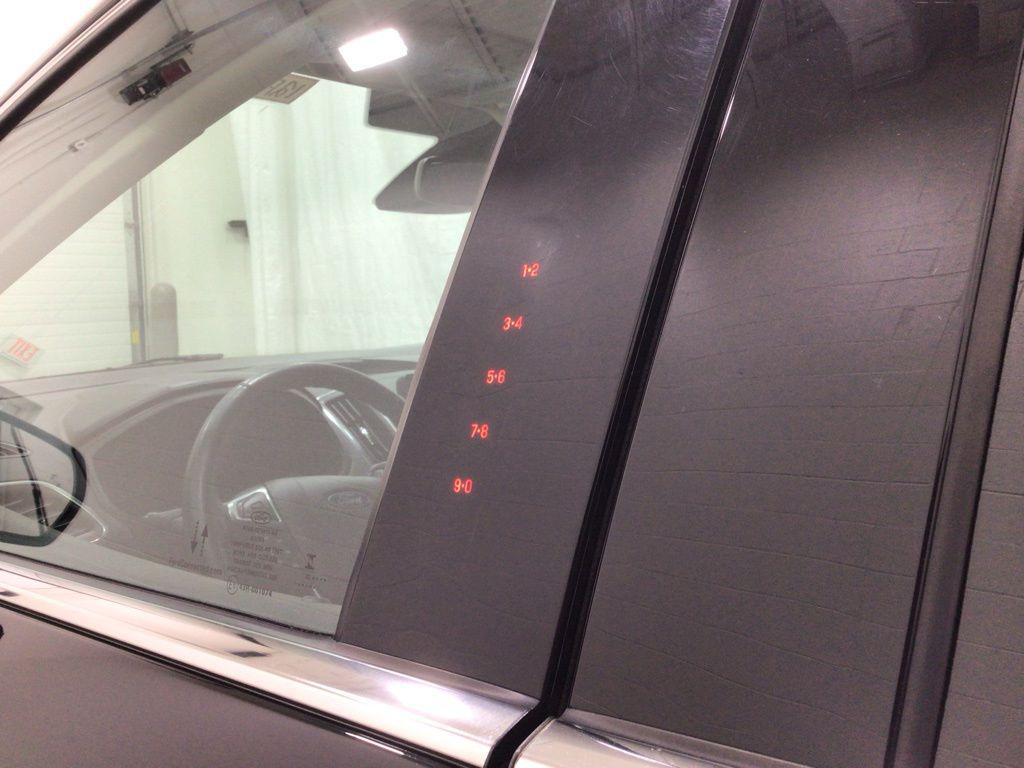 used 2022 Ford Edge car, priced at $22,500