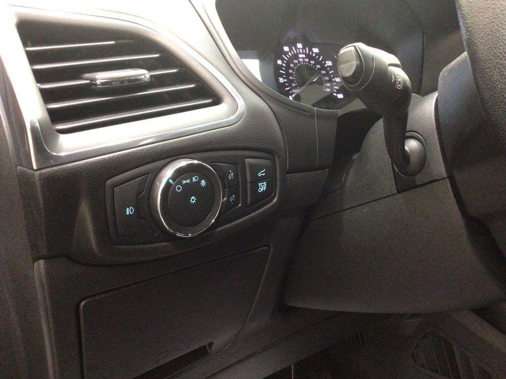 used 2022 Ford Edge car, priced at $22,500