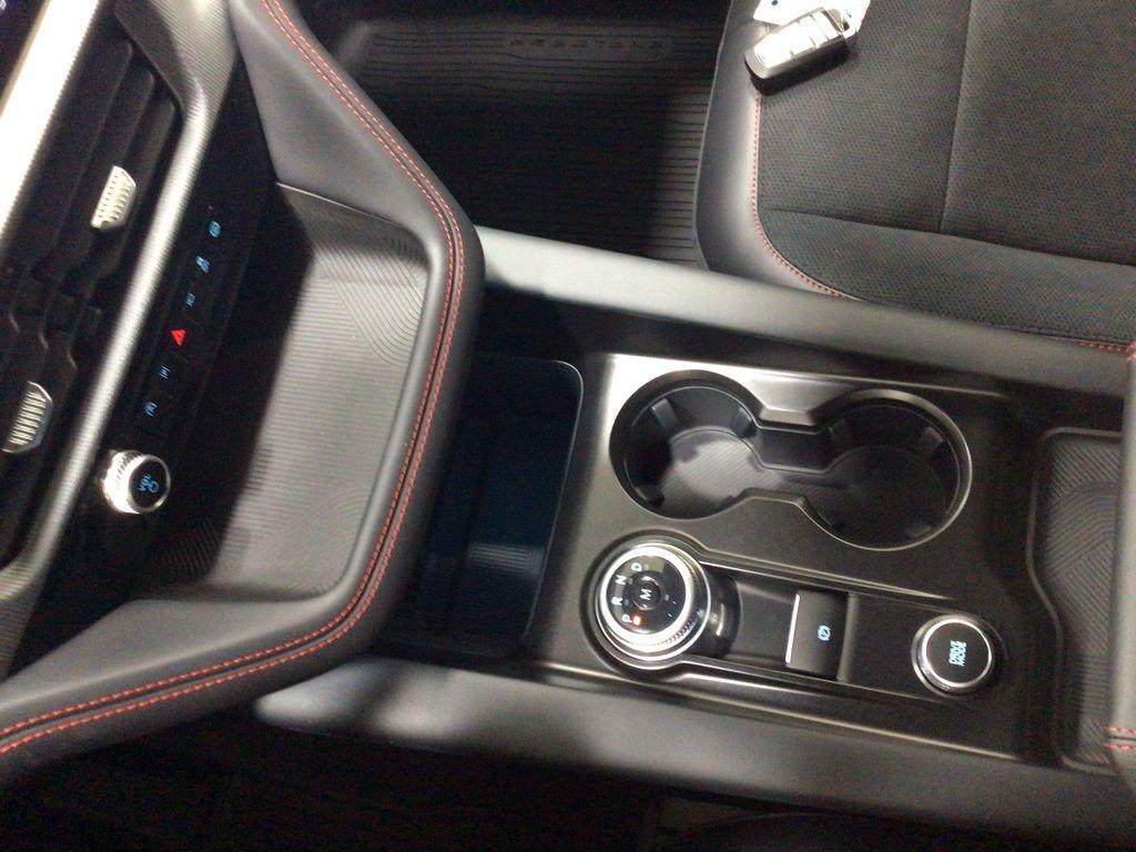 new 2026 Ford Explorer car, priced at $62,040