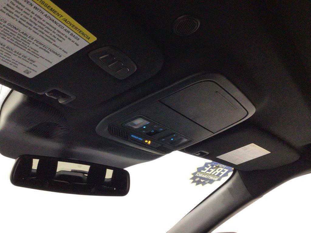 new 2026 Ford Explorer car, priced at $62,040