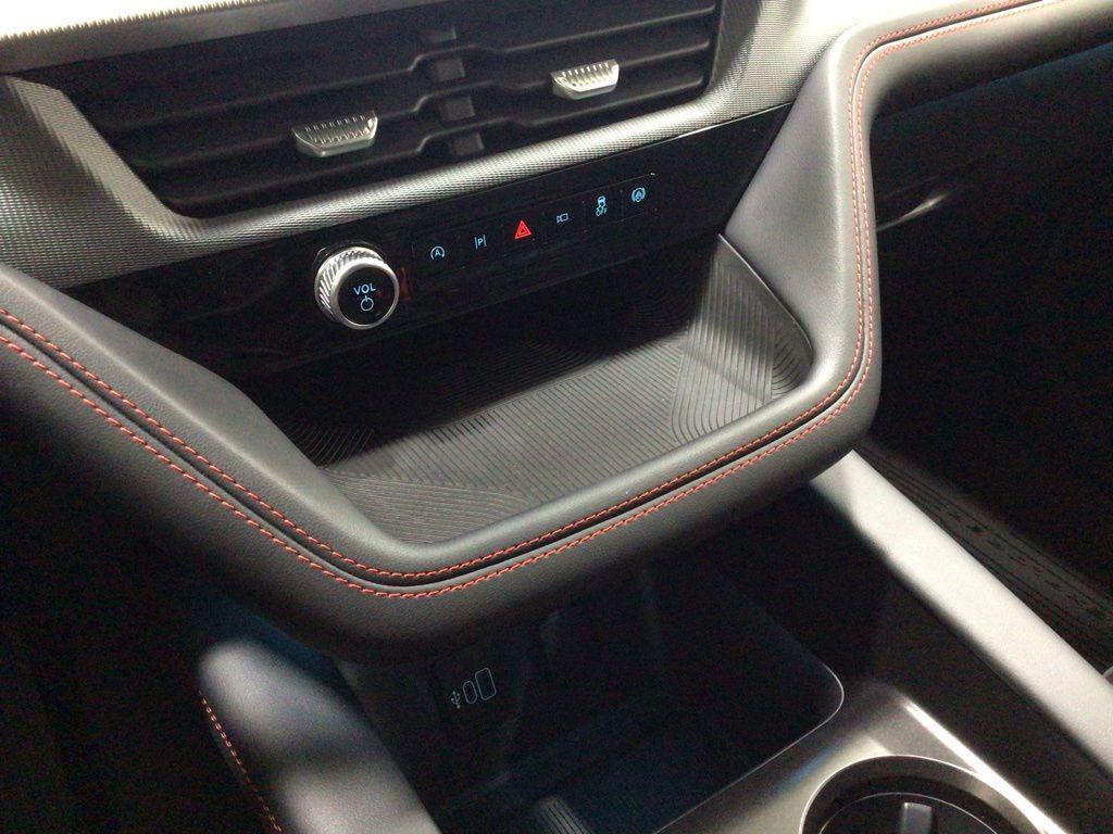 new 2026 Ford Explorer car, priced at $62,040