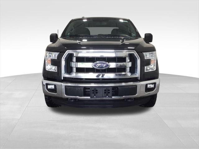 used 2015 Ford F-150 car, priced at $19,000