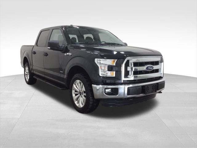 used 2015 Ford F-150 car, priced at $19,000
