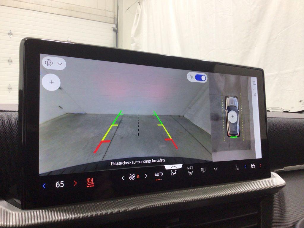 new 2026 Ford Explorer car, priced at $58,500