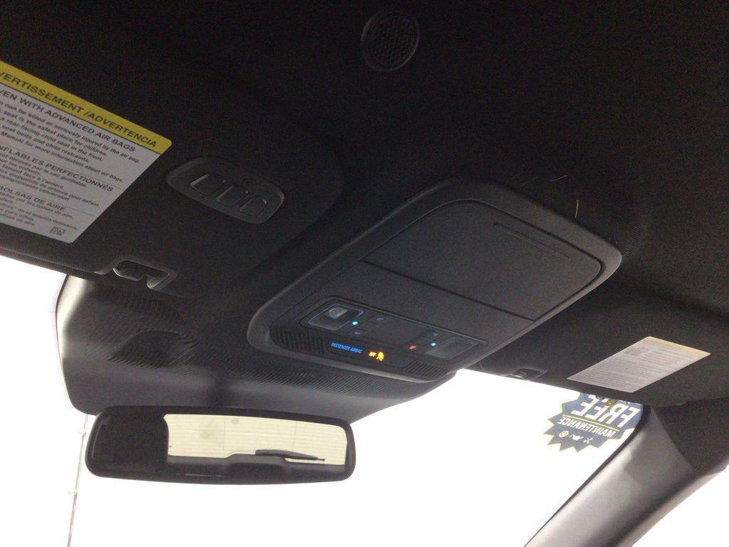 new 2026 Ford Explorer car, priced at $58,500