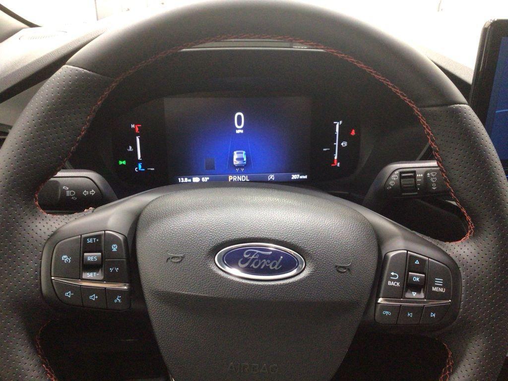 new 2026 Ford Escape car, priced at $35,415