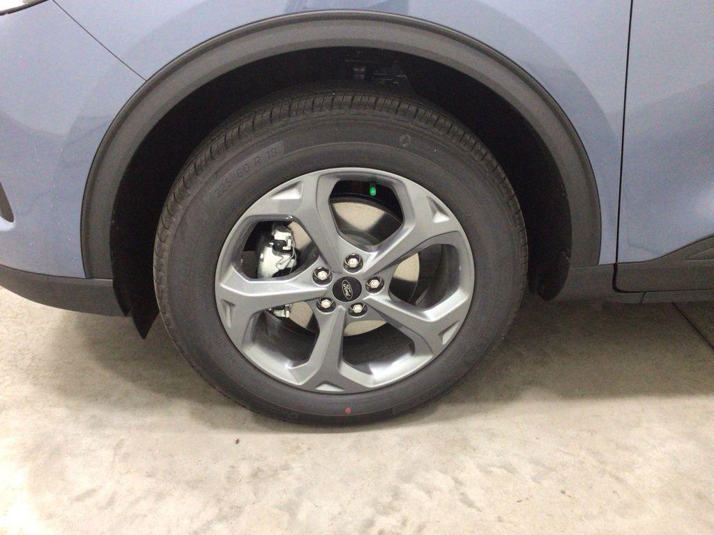 new 2026 Ford Escape car, priced at $35,415