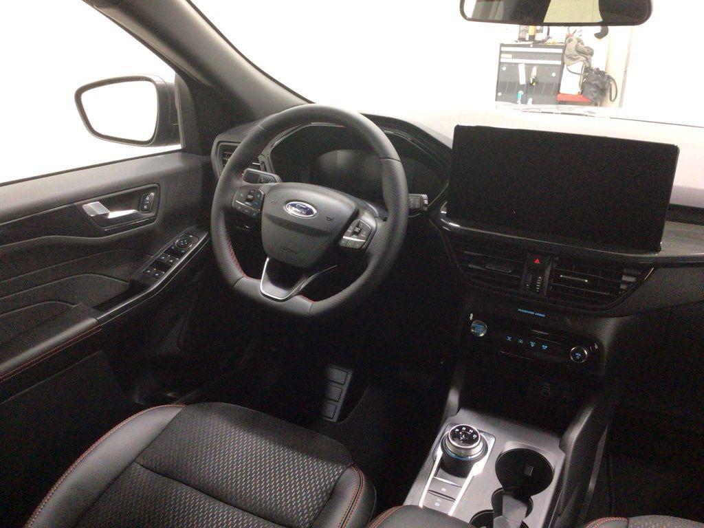 new 2026 Ford Escape car, priced at $35,415
