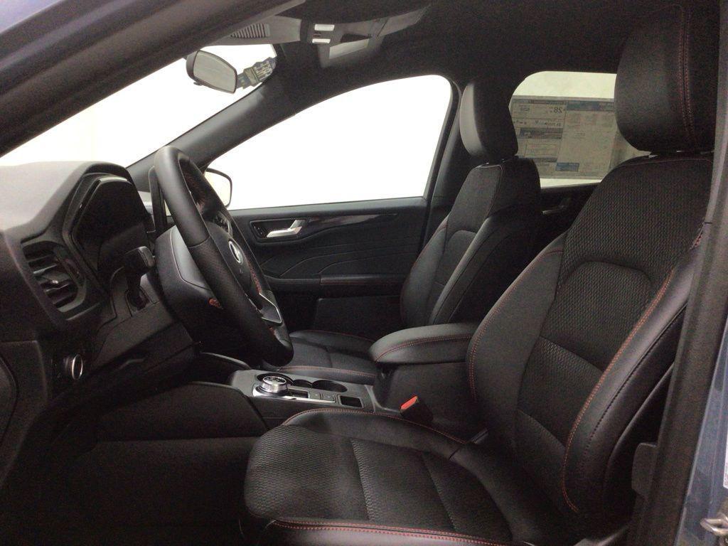 new 2026 Ford Escape car, priced at $35,415