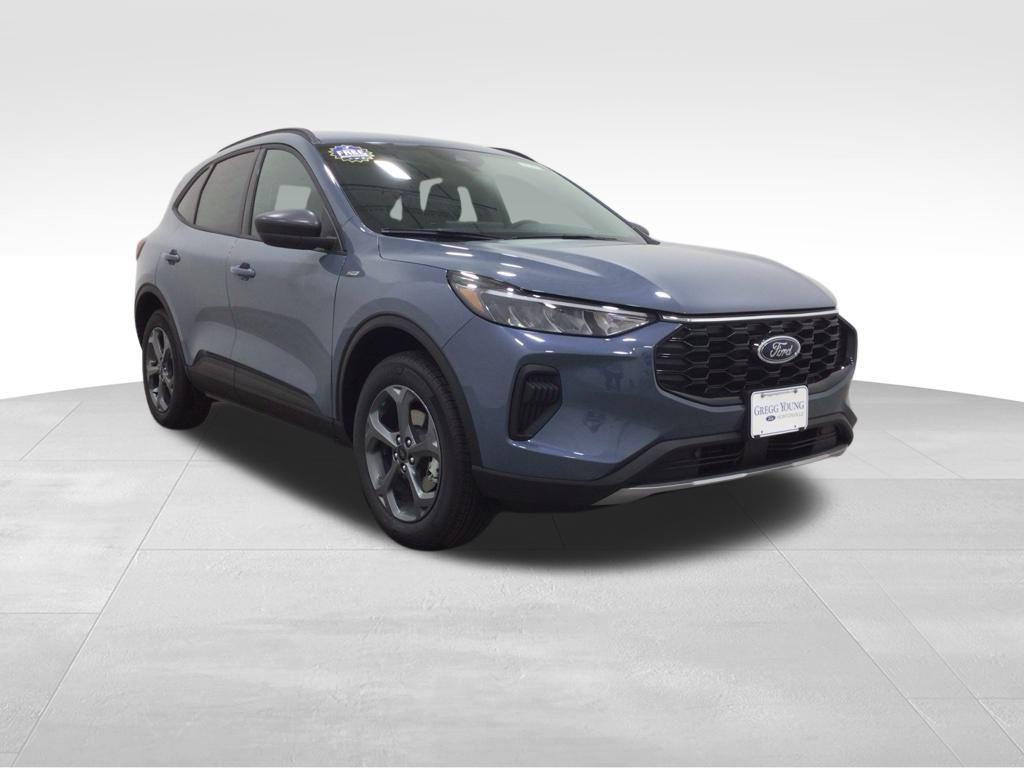new 2026 Ford Escape car, priced at $35,415
