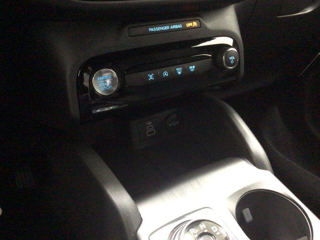 new 2026 Ford Escape car, priced at $35,415