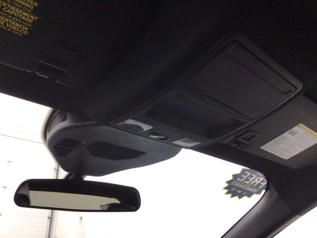 new 2026 Ford Escape car, priced at $35,415