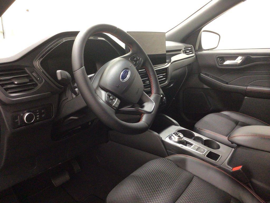 new 2026 Ford Escape car, priced at $35,415