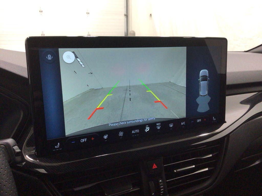 new 2026 Ford Escape car, priced at $35,415