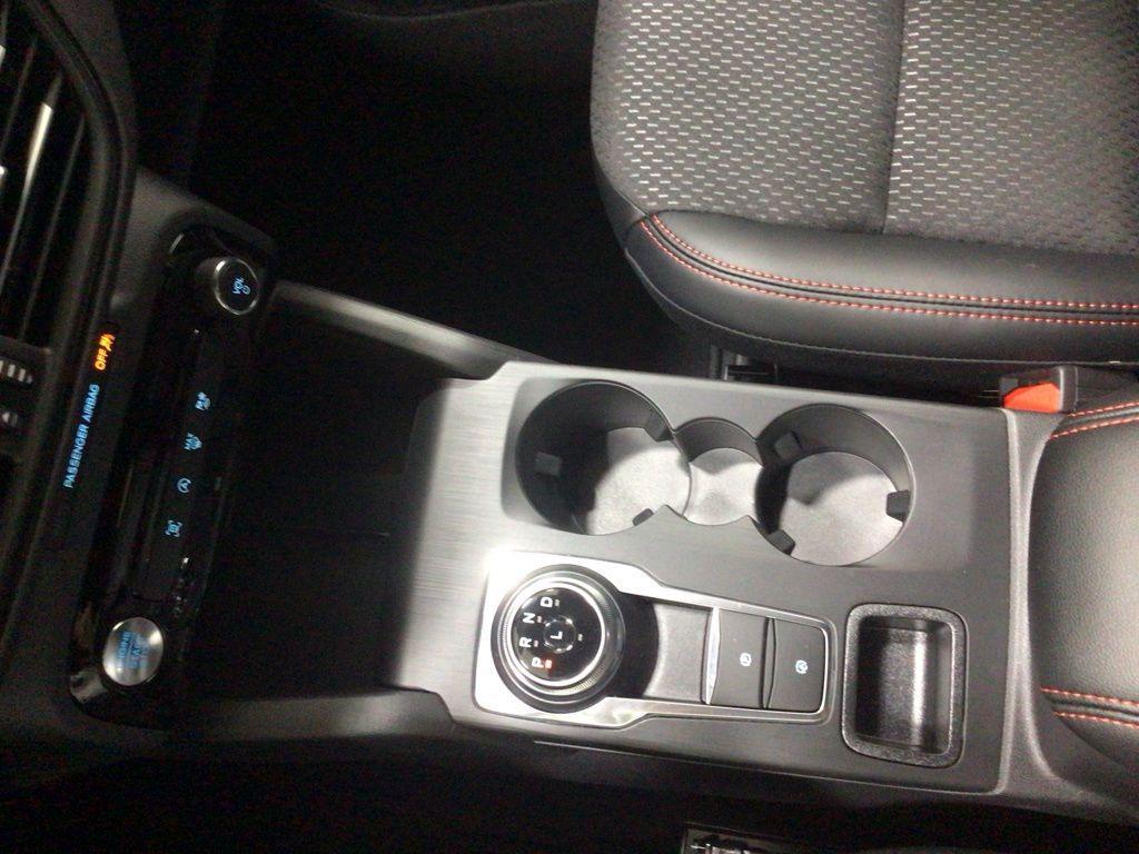 new 2026 Ford Escape car, priced at $35,415