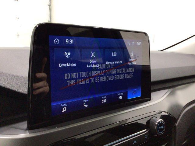 new 2025 Ford Escape car, priced at $28,932
