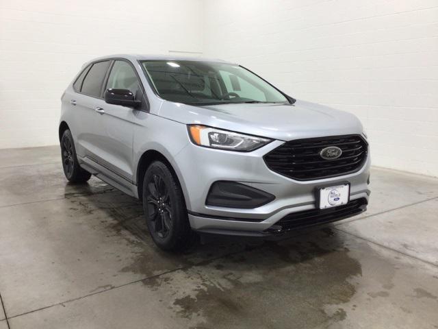 new 2024 Ford Edge car, priced at $39,997