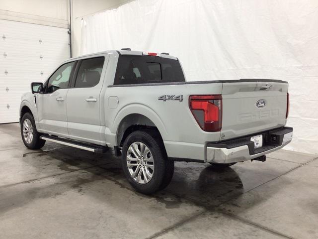 new 2024 Ford F-150 car, priced at $58,066