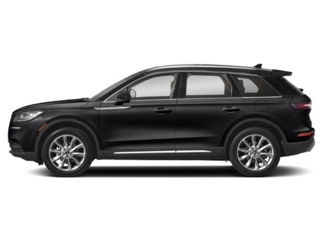 used 2022 Lincoln Corsair car, priced at $28,350