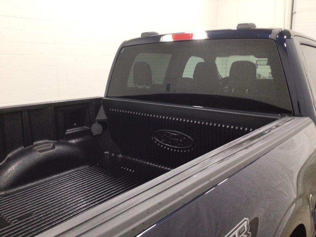 used 2023 Ford F-150 car, priced at $48,000