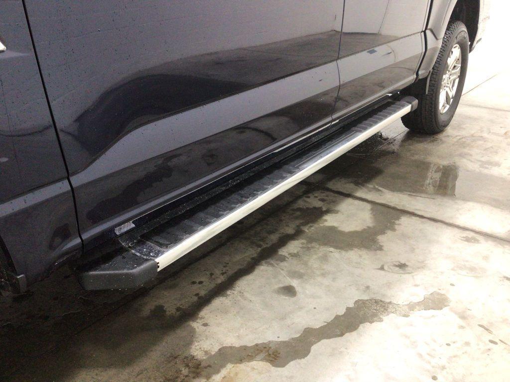 used 2023 Ford F-150 car, priced at $48,000