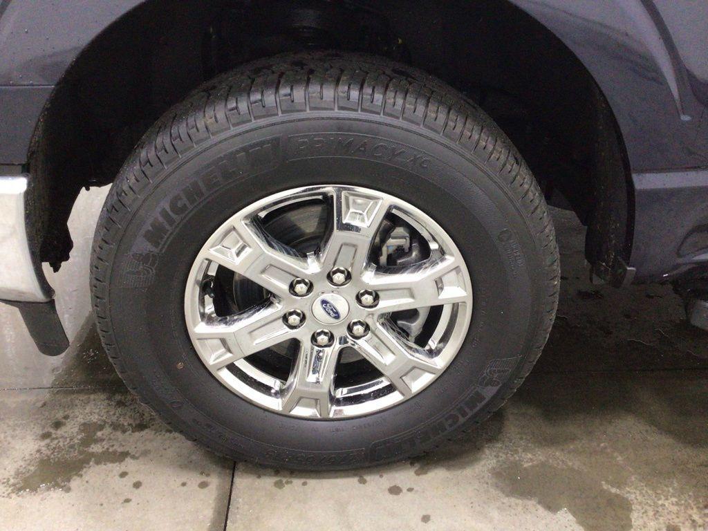 used 2023 Ford F-150 car, priced at $48,000
