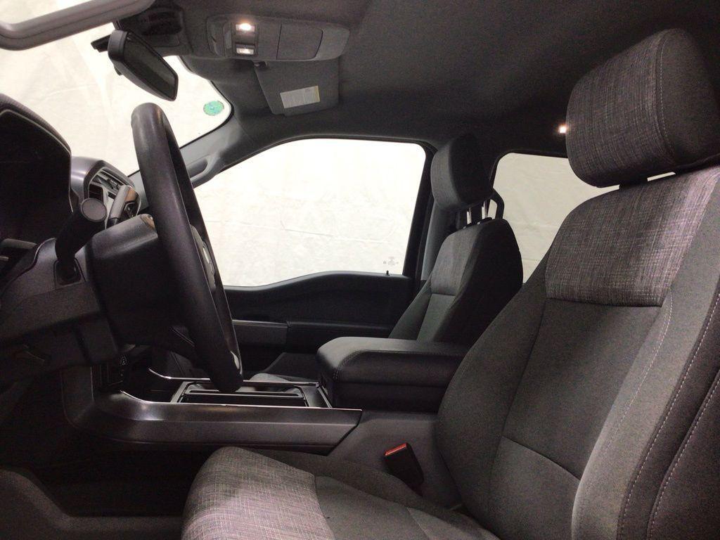 used 2023 Ford F-150 car, priced at $48,000