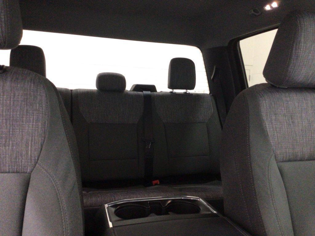 used 2023 Ford F-150 car, priced at $48,000