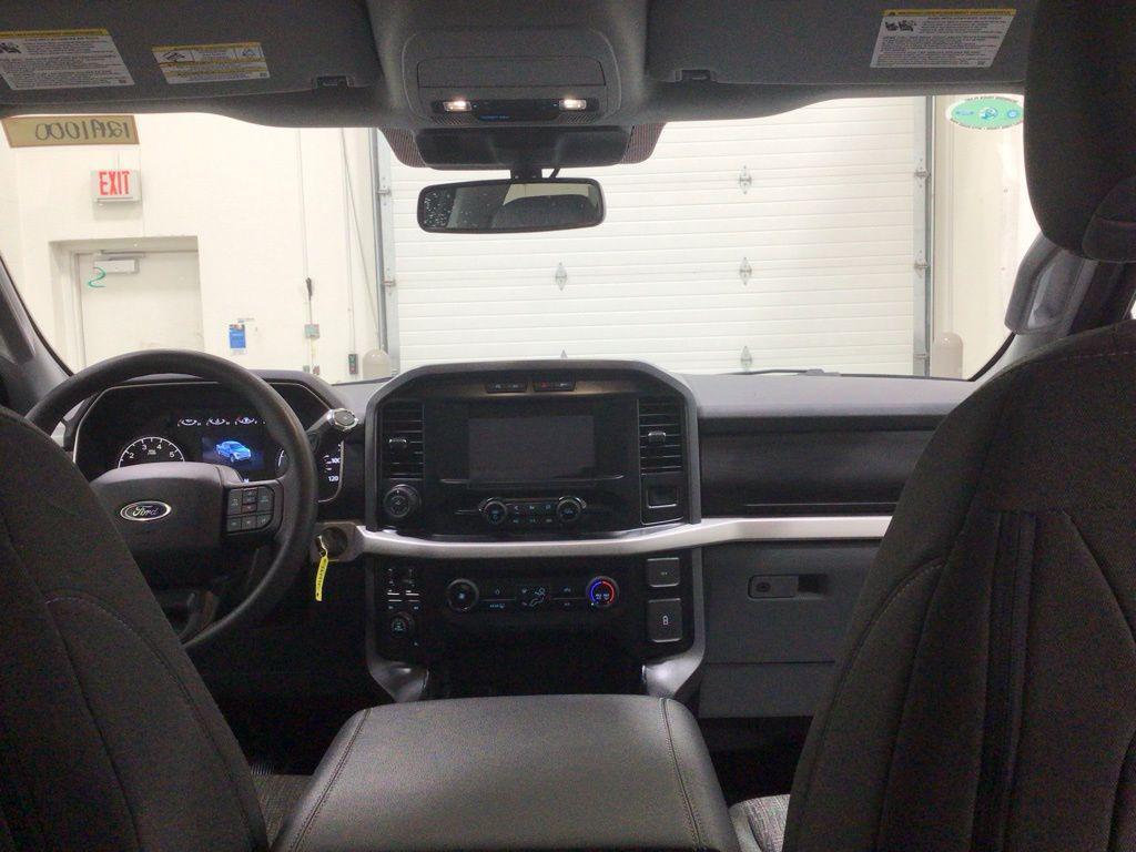 used 2023 Ford F-150 car, priced at $48,000