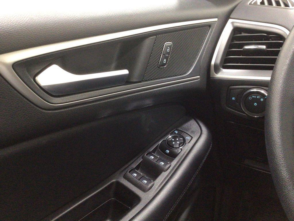 used 2023 Ford Edge car, priced at $27,500