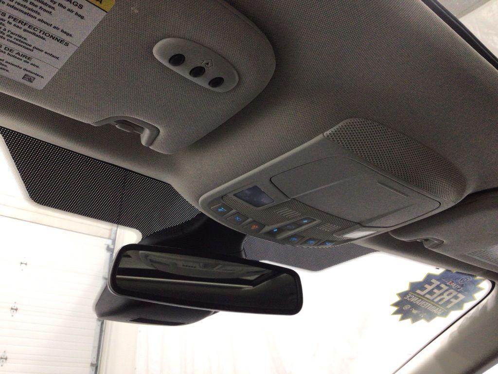 used 2023 Ford Edge car, priced at $27,500