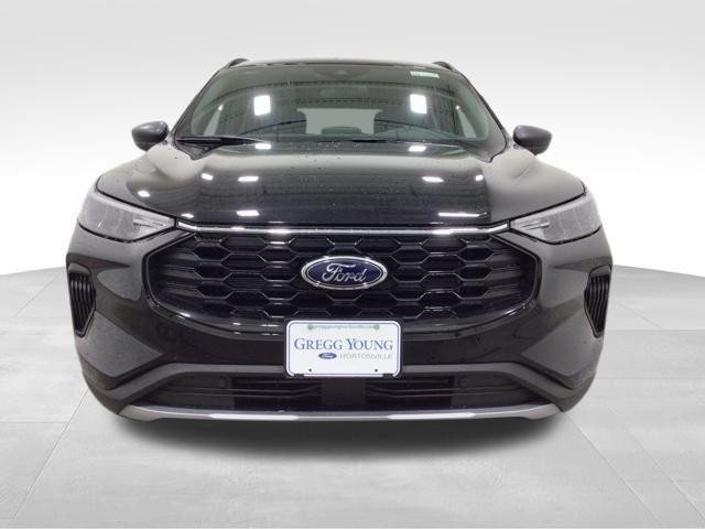 new 2025 Ford Escape car, priced at $29,024