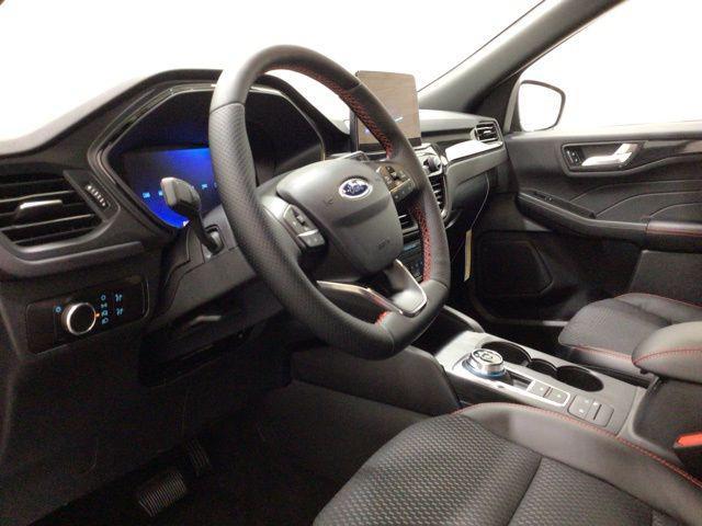 new 2025 Ford Escape car, priced at $29,024