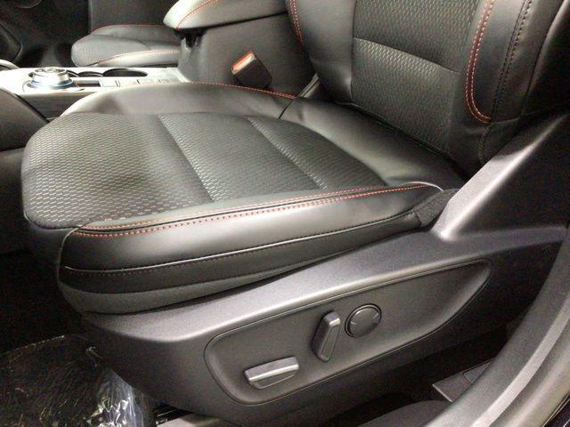 new 2025 Ford Escape car, priced at $29,024