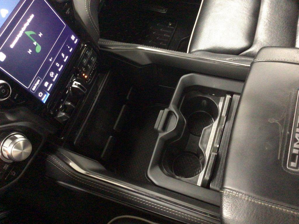 used 2023 Ram 1500 car, priced at $44,400