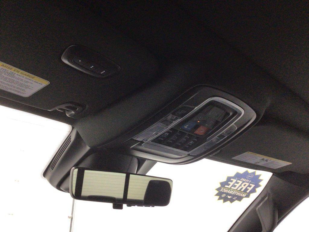 used 2023 Ram 1500 car, priced at $44,400