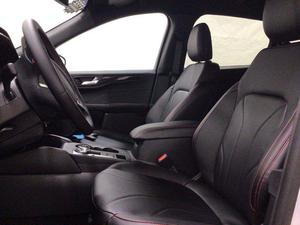 new 2025 Ford Escape car, priced at $33,720