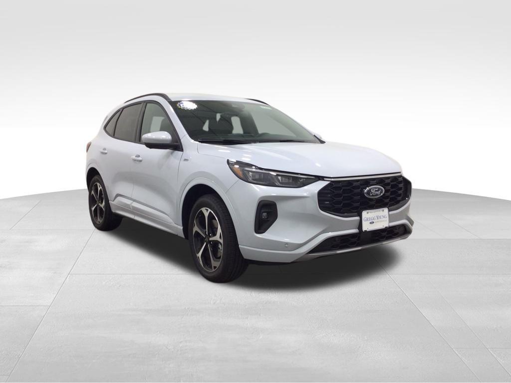 new 2025 Ford Escape car, priced at $33,720