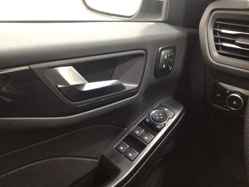 new 2025 Ford Escape car, priced at $33,720