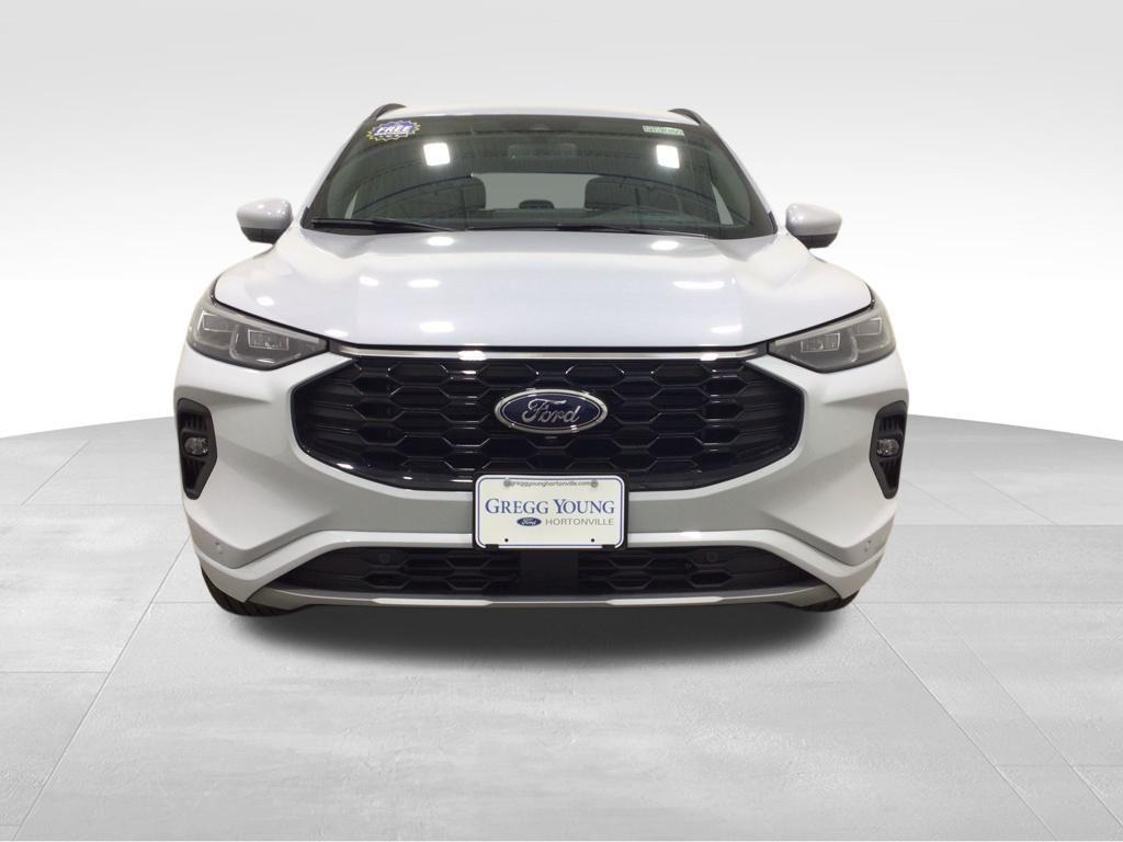 new 2025 Ford Escape car, priced at $33,720