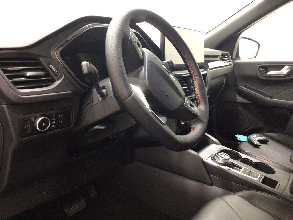 new 2025 Ford Escape car, priced at $33,720