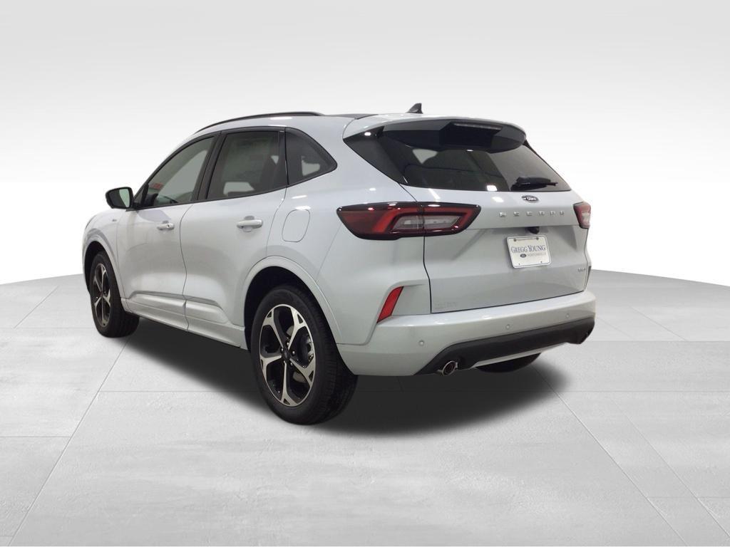new 2025 Ford Escape car, priced at $33,720